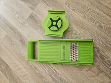 Multireibe, Küchenreibe mit