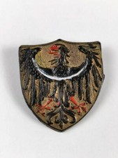 Schiffswappen als tragbares