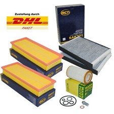 Inspektionspaket Mercedes Benz