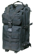 MEDIUM TRANSPORT PACK BLACK