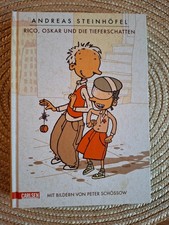 Rico, Oskar und die