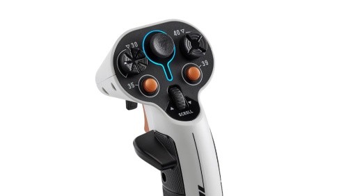 Thrustmaster sol 1 - thrustmaster,