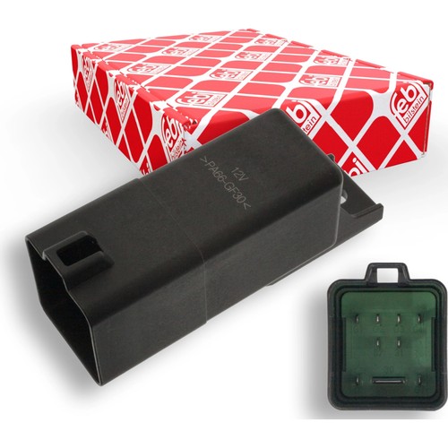 Febi bilstein 100658 relais - 100658,
