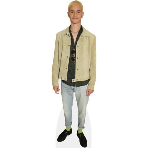 Romeo beckham - romeo, (jacke)