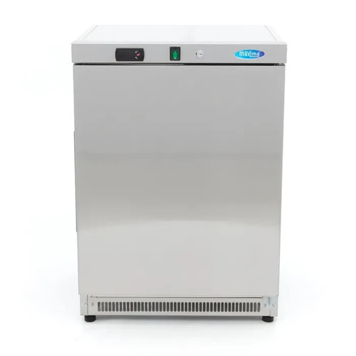 Gastro gefrierschrank 200 - gefrierschrank,