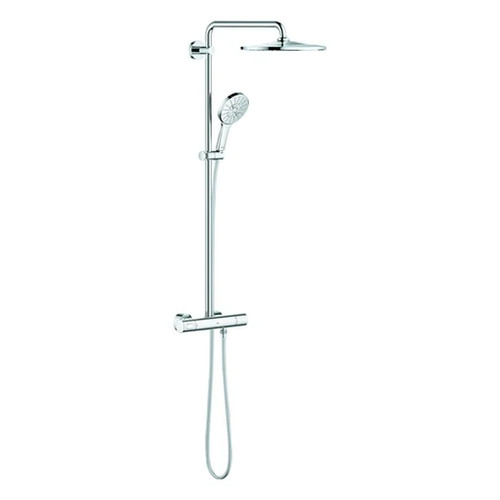 Grohe duschsystem rainshower - grohe,