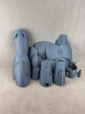 Mandalorian Rüstung Din