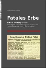 Fatales Erbe ZUSTAND SEHR GUT