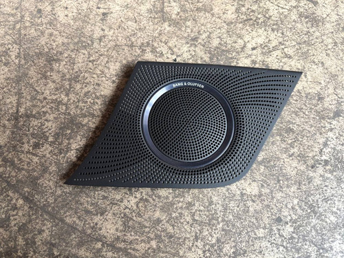 Verkleidung - b&o,