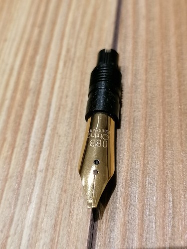 Original feder für rotring - für,