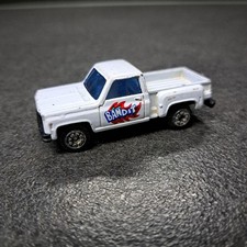 Welly No.2222 Chevy Pick-Up