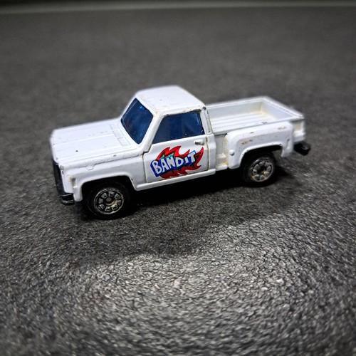 Welly 2222 chevy pick - chevy, pick-up