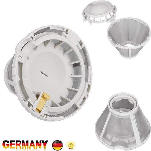 Feinsieb für geschirrspüler - feinsieb,