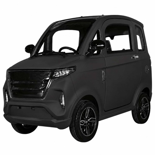 Urban hopper elektro - hopper,