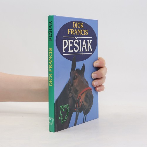 Pešiak dick francis - dick,