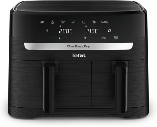 Tefal heißluftfritteuse - tefal,
