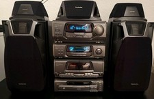 Technics SA-EH600 Stereo Hi-Fi