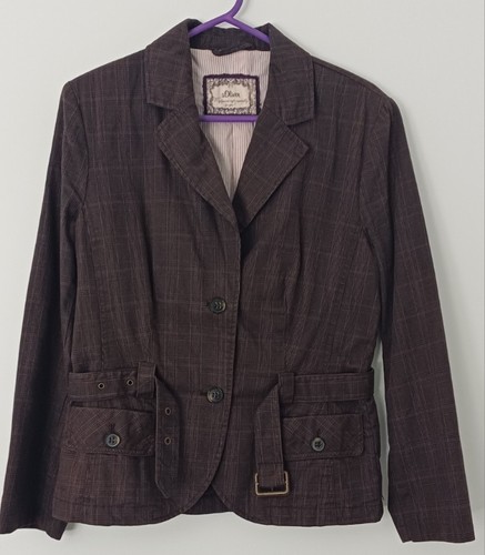Blazer damen größe 38 - damen,,