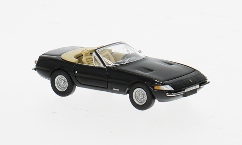 Brekina 22941 h0 ferrari - brekina, 1:87