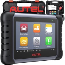 2026 Autel MaxiCOM MK808S