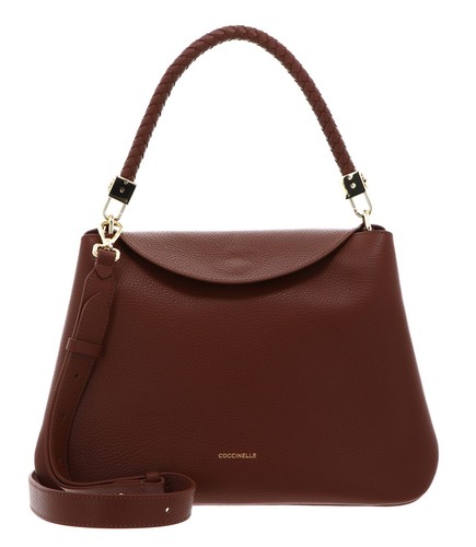 Coccinelle tiggy handbag - tiggy,