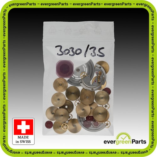 Rolex ersatzteile für - rolex, kal