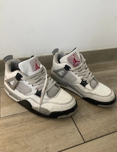 Nike jordan white - nike, military