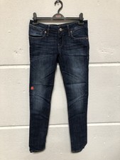 Mavi damen jeans lindy - mavi,