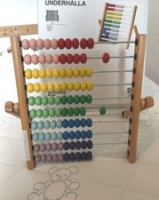 Rechenschieber Abakus UNDERHALLA IKEA