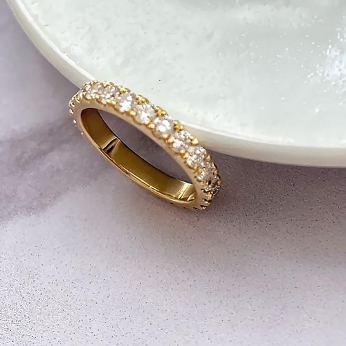 Diamant ewigkeitsband 50 - diamant-ewigkeitsband, 1,50