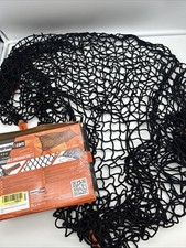 Upgrade4cars Anhängernetz Dehnbar 1-2 x 2-3 Meter | Transportnetz