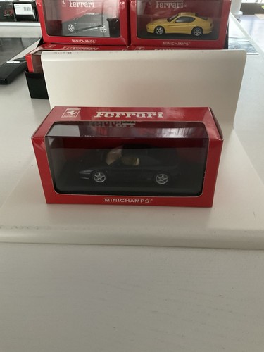 Ferrari 355 spider - 1:43,