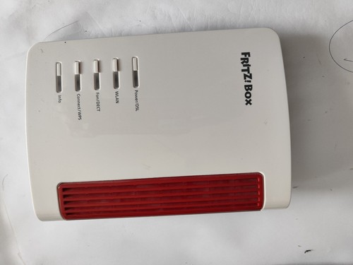 Avm fritz box 7510 wlan - avm,