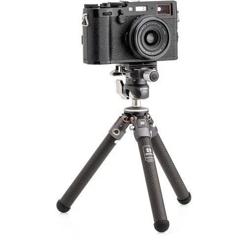 Benro tablepodkit kohlefaser - benro,