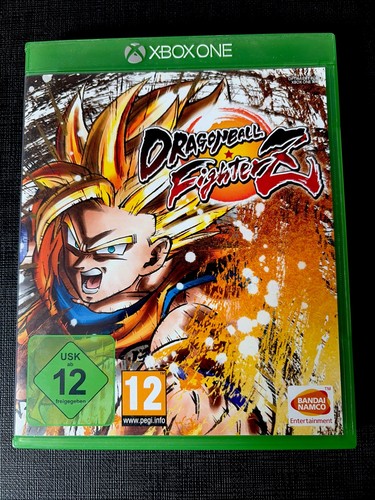 Dragon ball fighter - fighter, z