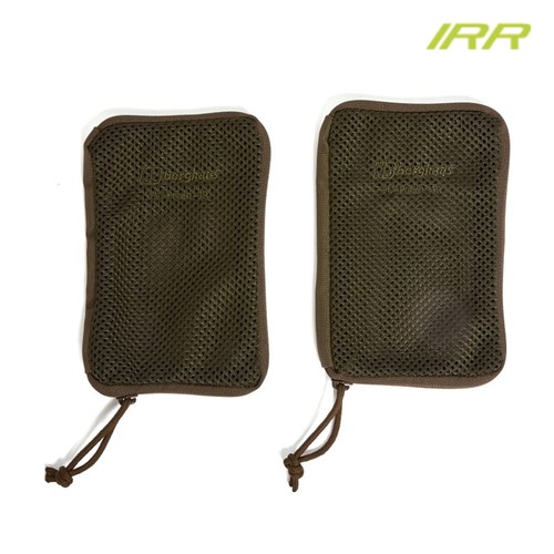 Berghaus flt pouches - flt,