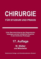 Chirurgie Markus Müller