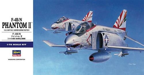 Hasegawa e36 f4b - e36, f4b/n