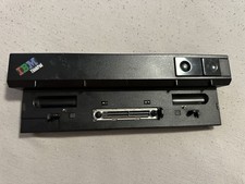 IBM ThinkPad Dock II