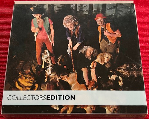 Jethro tull this - tull, 2cd