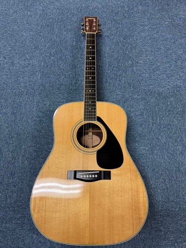 Yamaha 350d vintage - yamaha, fg-350d