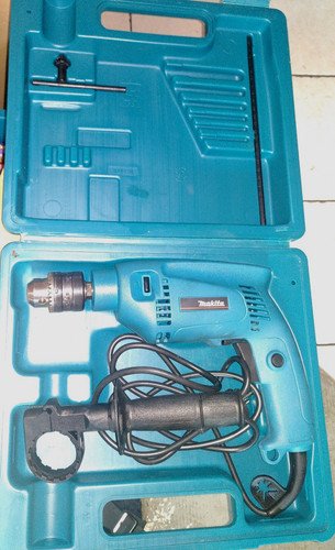 Makita hp1500 - makita,