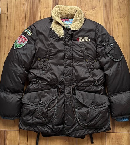 100 orig dsquared daunen - 100%orig,