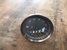 WMF Fleischthermometer analog 6,3cm für Rind Kalb Lamm Schwein Geflügel OVP NEU