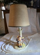 Hummel (Geobel) "She Loves me"