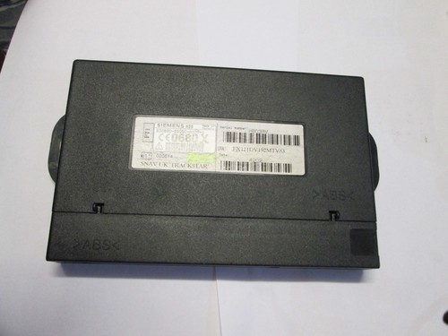 Siemens m20 0680 - m20, snav