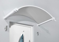 GUTTA Vordach Vordachsystem