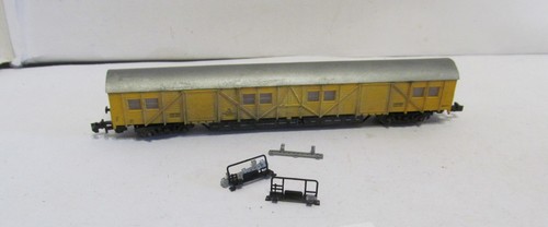 Roco spur güterwagen - spur, n,