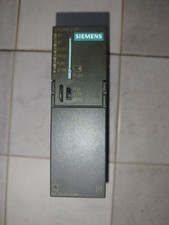 Siemens Simatic S7 CPU