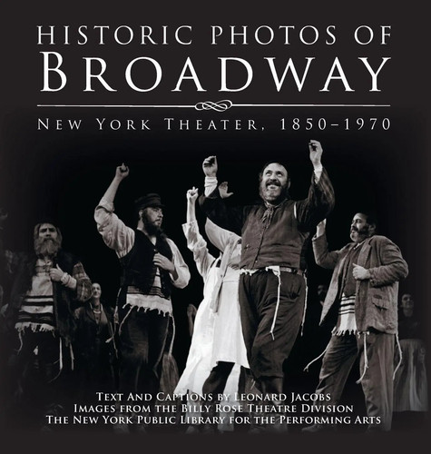 Historic photos broadway - historic, |